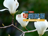 早间播报【2026年4月24日】