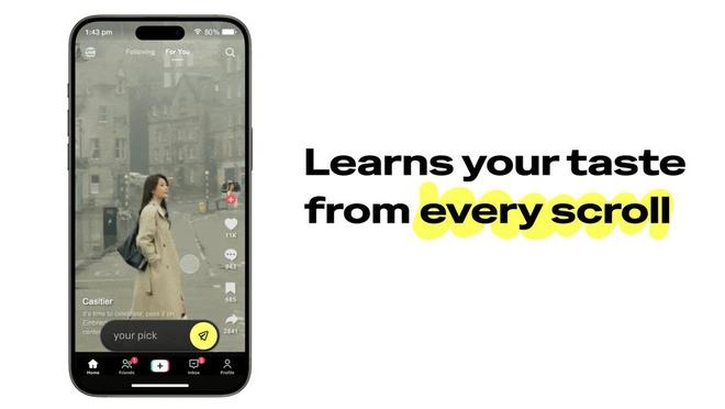 风格沉淀。图源：受访者供图