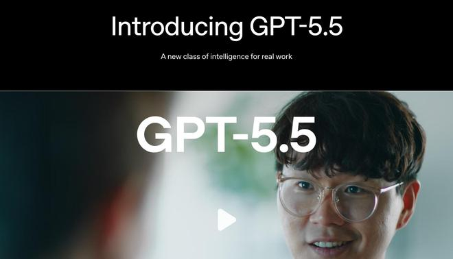 一种适合真正工作的新型智能，图片来源：OpenAI