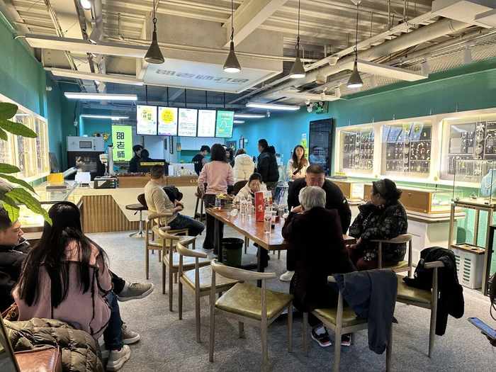 图 ｜ 邵老师店铺