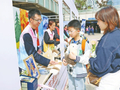 坐着高铁去崇礼 四季旅游有惊喜