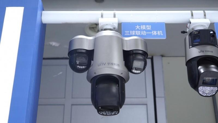 梧桐大模型驱动助力交通治理效能跃升