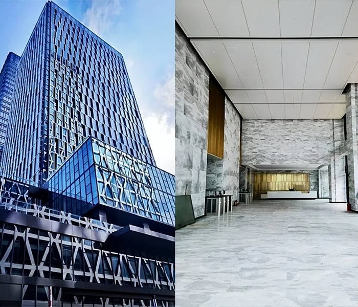 ​广晟科创大厦 图源：广晟置业