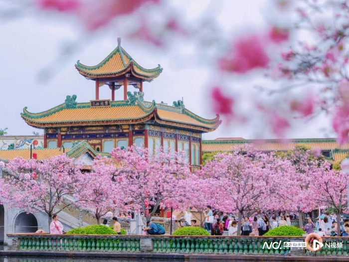 图片来源：广州市文化广电旅游局