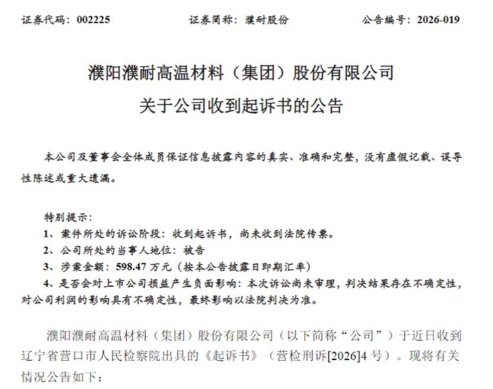 来源：公告截图