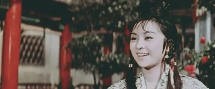 《四季花开》剧照