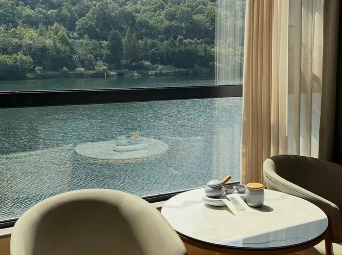 全季建德新安江江畔酒店