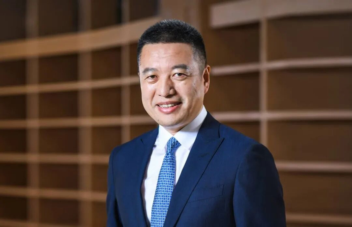 T3出行CEO崔大勇 来源：网络