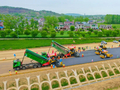 宁盐高速，最新进展