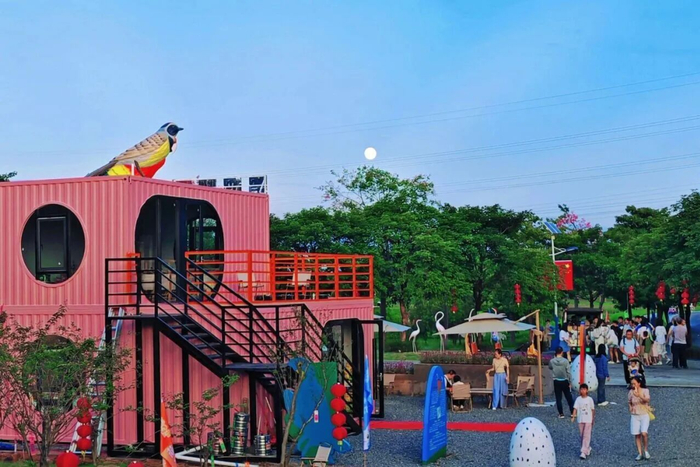 *图源自云东海发布微信公众号