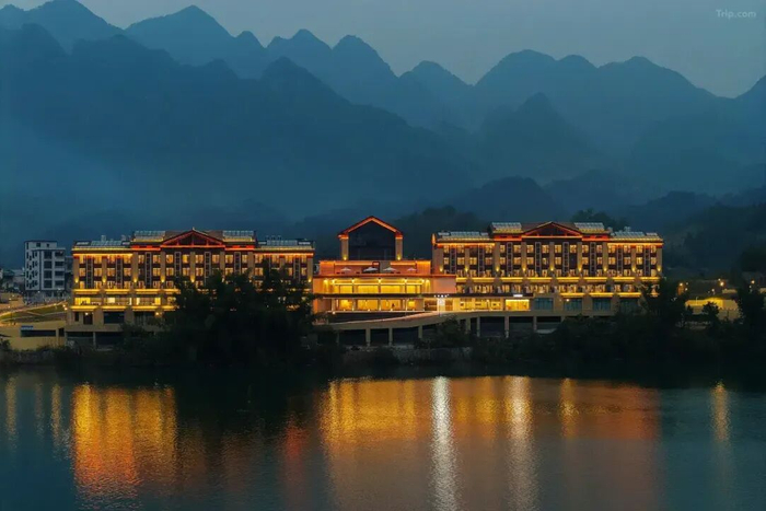 谁说全季只能拿来出差？