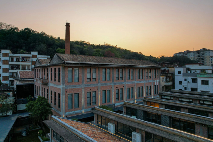 *图源：梁健锦/摄