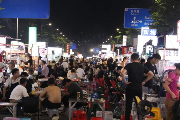 *图源自南海桂城微信公众号