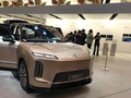 汽车公司狂卷SUV