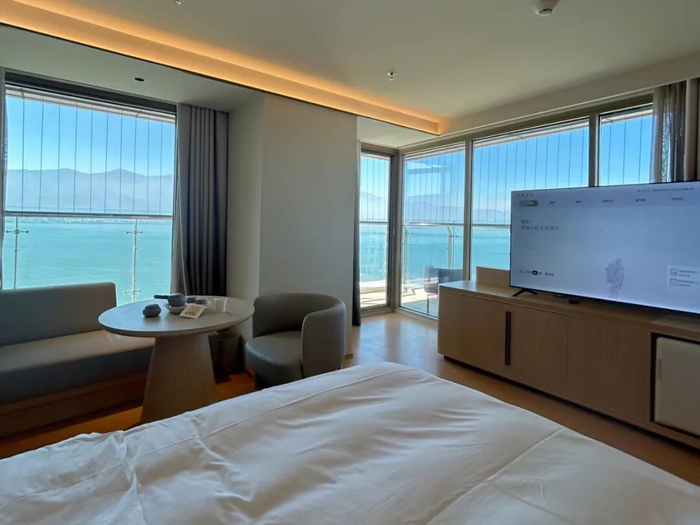 全季大理洱海寰球时代酒店