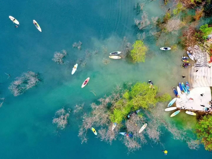 *图源自DiveHub潜哈46微信公众号