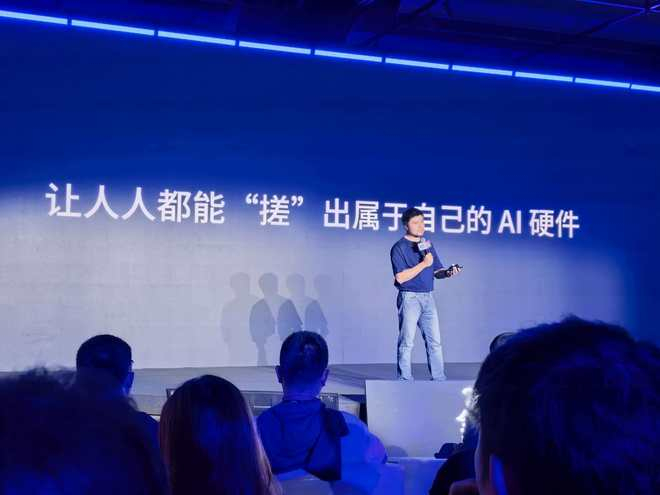 图片来源：雷科技