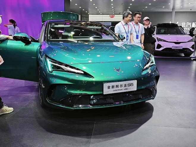 图源：电车通摄制