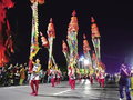 我市“五一”期间推出一百五十余场文旅活动 七大亮点迎八方游客