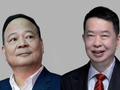 两个福建男人，一场全球抢矿大战