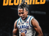 是你心目中的状元人选吗？达林·彼得森宣布将参加NBA选秀