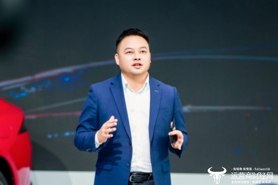 【奇瑞汽车股份有限公司执行副总裁李学用讲话】