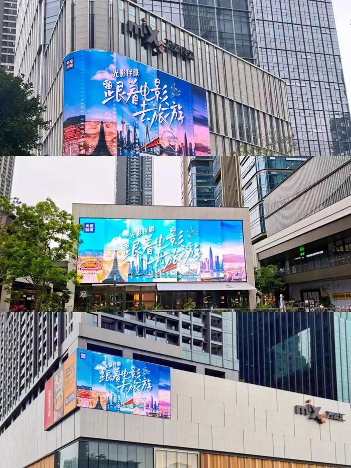 △深圳万象食家、深圳啤酒小镇、深圳怀德万象汇