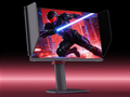 KTC 推出 24.5 英寸 2K 260Hz QD-Mini LED 显示器，1399 元
