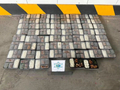 35岁男子从内地偷运51公斤熟食盒饭回澳门，被海关查获