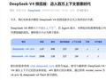 黄仁勋最担心的事发生了！DeepSeek V4华为芯片首发：英伟达CUDA护城河崩塌