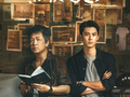 优酷《黑夜告白》开播，潘粤明王鹤棣演绎三代刑警18年追凶接力