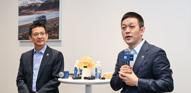 图源：蔚来官方