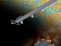 科学家发现宇宙膨胀速度比预期更快，现有理论面临挑战