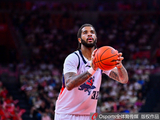 山东12进8战辽宁！鲁媒：关键点肯定是克里斯 前提是要控制好脾气