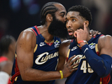 NBA彩经：骑士擒下猛龙获赛点 开拓者击退马刺 火箭胜湖人续命