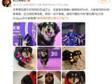 就在青岛，演员霍思燕传喜讯！丈夫杜江发文： “笨笨狼”向全国报道