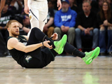 NBA跟腱撕裂约需10-11个月康复 复出率近80% 但仅27%恢复伤前水平