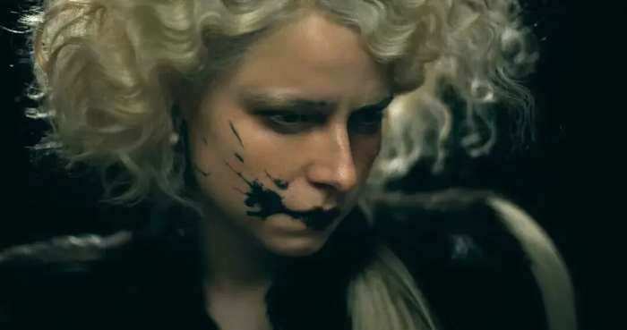 电影《暗黑新娘！》剧照 图源：豆瓣