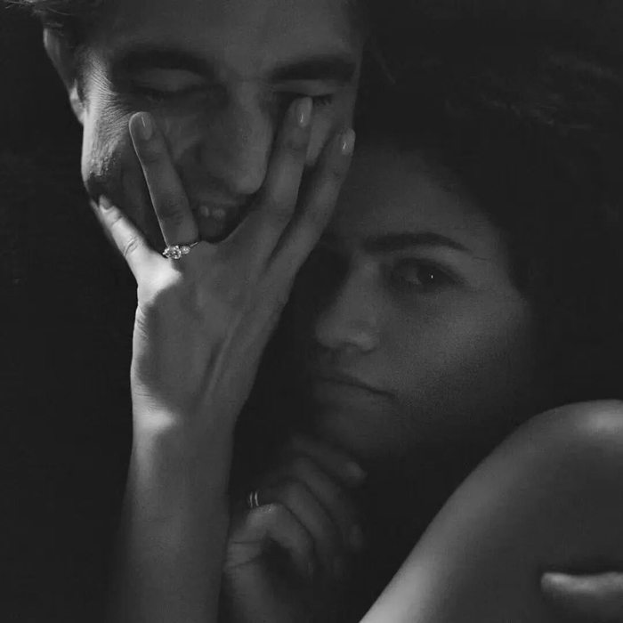 电影《爱情抓马》剧照 图源：豆瓣