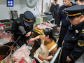 鸭肉冒充牛肉卖 上海公布一批网络餐饮食安典型案例