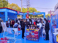 “你买菜，我来烧” 走进瘦西湖农贸市场