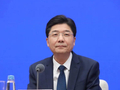姚高员辞去杭州市市长职务