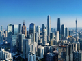 韧性，有时源于“没做什么” | 广州一季度经济增速观察