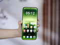 一眼沦陷翡翠湖！华为Pura 90 Pro Max图赏
