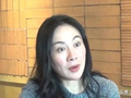 女星叶璇自曝父亲去世后至今未安葬，“保姆”卷走一半遗产！和继母一起成被告