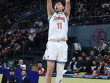 新疆6人入选短训营！媒体人：把外援选好 完全有机会重回强队之列