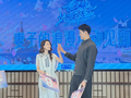 孙杨回应节目争议，坦言对妻子有亏欠：承诺全力补办婚礼