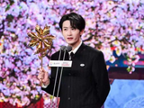 低调出镜六年，百岁山早已霸占北影节C位