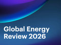 IEA：2026年全球能源评估报告