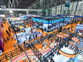 AI+具身智能双轮驱动 开途科技亮相LogiMAT展现新实力